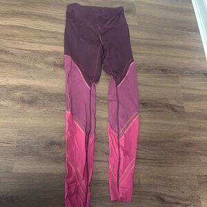Lululemon Leggings size 4